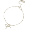 ツイストリボンシリーズ - Bracelets - ¥1,575  ~ $13.99
