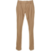 メルトンカラーパンツ - Pantalones - ¥5,985  ~ 45.67€