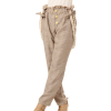 グレンチェックサロペットパンツ - Spodnie - długie - ¥4,095  ~ 31.25€