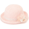 アンゴラ丸ボーラー - 帽子 - ¥5,145 