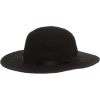 フェルトメッシュハット - Hat - ¥7,770  ~ £52.47