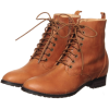 ワークブーツ - Boots - ¥16,800  ~ £113.45