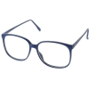 ウェリントン　ダテ／メガネ - Eyeglasses - ¥1,050  ~ £7.09