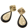 シズク型ピアス - Earrings - ¥1,575  ~ $13.99