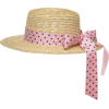 【belove】レトロつば広カンカン帽 - Sombreros - ¥3,528  ~ 26.92€
