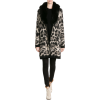 fashionweek,fall2017,coat - People - 