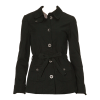 fast line trench - Jacket - coats - 