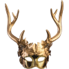 faun mask - Other - 