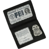 fbi badge - Equipment - 
