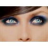Blue beauty - Sfondo - 