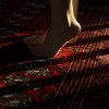 feet and rug - 小物 - 