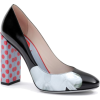 Fendi Resort 2015 - Klassische Schuhe - 