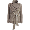 jacket - Giacce e capotti - 