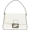 Fendi - Torby z klamrą - 