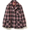 fennica <WOMEN> Sanca × fennica / bespok - Jacket - coats - 