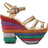 ferragamo - Sandals - 