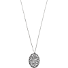 filigree necklace - Ogrlice - 