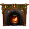 fireplace - Items - 