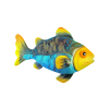 Fish Colorful - Tiere - 