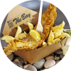 fish n chips - Alimentações - 