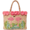 flamingo bag - 手提包 - 