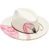 flamingo hat - Hat - 