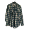 flannel - 長袖シャツ・ブラウス - 