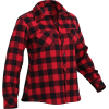 flannel plaid - Camicie (corte) - 