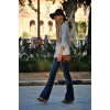 flared jeans - Persone - 