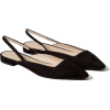 flat - Ballerina Schuhe - 