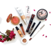  flatlay makeup - Cosmetics - 