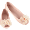 Flats Pink - 平鞋 - 