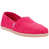 Flats Pink - Ballerina Schuhe - 