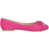 Flats Pink - Sapatilhas - 