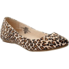 Flats Beige Flats - Balerinke - 