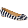 Flats B&W Flats - scarpe di baletto - 