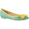 Flats Green Flats - scarpe di baletto - 