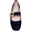 flats - Ballerina Schuhe - 