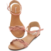 flats - Ballerina Schuhe - 