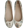 flats - Ballerina Schuhe - 