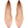 flats - scarpe di baletto - 