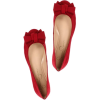 flats - Ballerina Schuhe - 