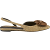 flats - Ballerina Schuhe - 