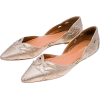 flats - Ballerina Schuhe - 