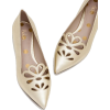 flats - Ballerina Schuhe - 