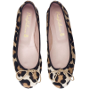 flats - Ballerina Schuhe - 