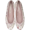 flats - Ballerina Schuhe - 