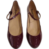 flats - scarpe di baletto - 