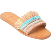 flat sandals - Sandale - 