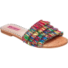 flat sandals - Sandalias - 